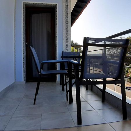 Apartamento House Anna Houhlia Vourvourou Exterior foto