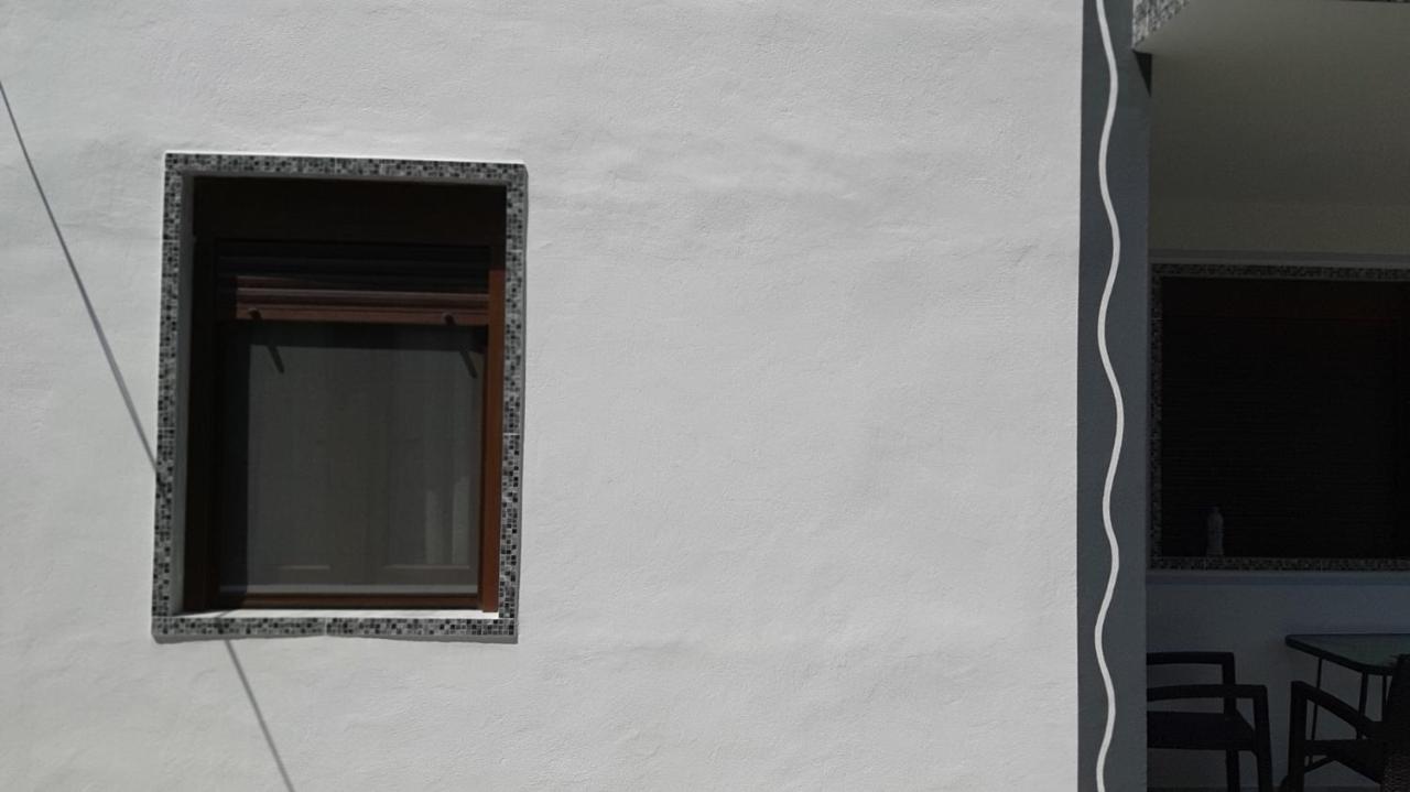 Apartamento House Anna Houhlia Vourvourou Exterior foto